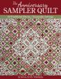 The Anniversary Sampler Quilt - Preview