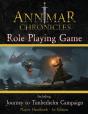 The Annmar Chronicles: Role Playing Game - Preview