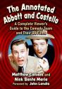 The Annotated Abbott And Costello - Preview