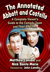 Capa do artigo The Annotated Abbott And Costello