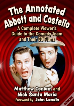 Capa do artigo The Annotated Abbott And Costello