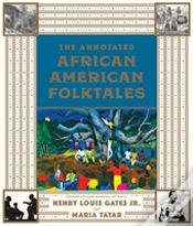 Capa do artigo The Annotated African American Folktales