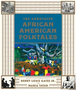 Capa do artigo The Annotated African American Folktales