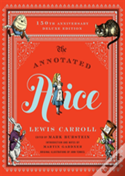 The Annotated Alice