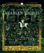 The Annotated Arabian Nights - Preview