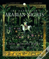 Capa do artigo The Annotated Arabian Nights