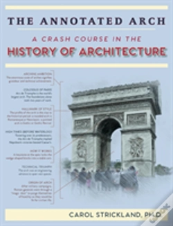 Capa do artigo The Annotated Arch