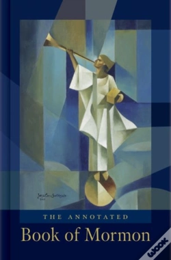 Capa do artigo The Annotated Book Of Mormon