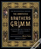 Capa do artigo The Annotated Brothers Grimm