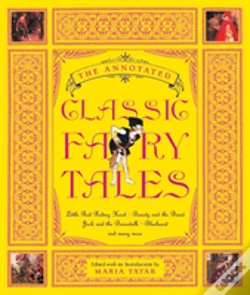 Capa do artigo The Annotated Classic Fairy Tales