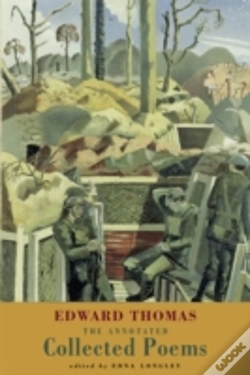 Capa do artigo The Annotated Collected Poems