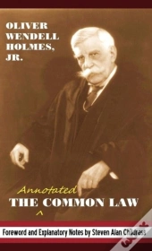 The Annotated Common Law