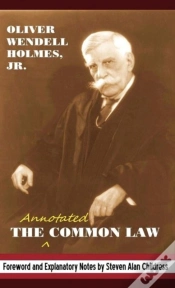 Capa do artigo The Annotated Common Law