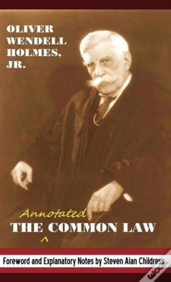 Capa do artigo The Annotated Common Law