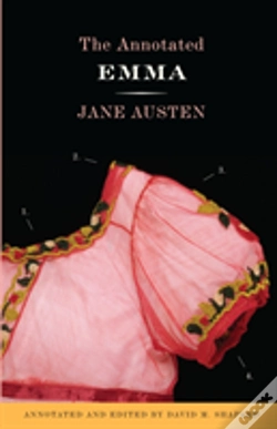 Capa do artigo The Annotated Emma