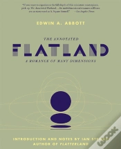 Capa do artigo The Annotated Flatland