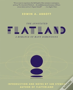 Capa do artigo The Annotated Flatland