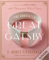 The Annotated Great Gatsby