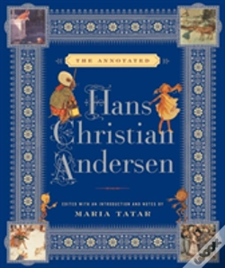 Capa do artigo The Annotated Hans Christian Andersen