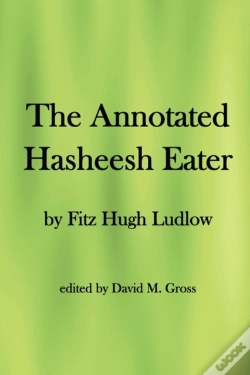 Capa do artigo The Annotated Hasheesh Eater