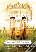 The Annotated Joseph And His Friend