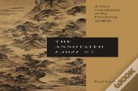 The Annotated Laozi