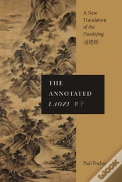 Capa do artigo The Annotated Laozi