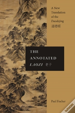 Capa do artigo The Annotated Laozi