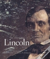 Capa do artigo The Annotated Lincoln