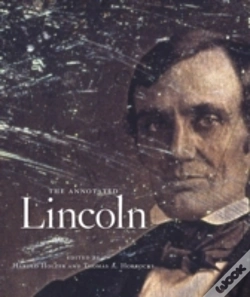 Capa do artigo The Annotated Lincoln
