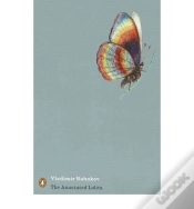 Capa do artigo The Annotated Lolita
