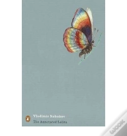 Capa do artigo The Annotated Lolita