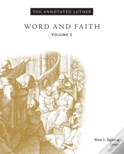 Capa do artigo The Annotated Luther, Volume 2