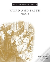 Capa do artigo The Annotated Luther, Volume 2