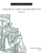 The Annotated Luther, Volume 3 - Preview