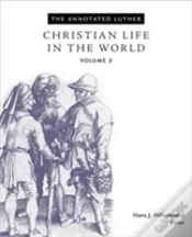 Capa do artigo The Annotated Luther, Volume 5