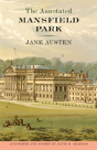 The Annotated Mansfield Park - Preview
