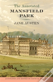 Capa do artigo The Annotated Mansfield Park
