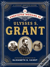 Capa do artigo The Annotated Memoirs Of Ulysses S. Grant
