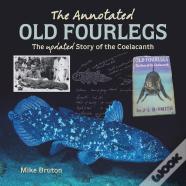 The Annotated Old Fourlegs