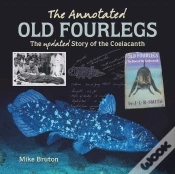 Capa do artigo The Annotated Old Fourlegs