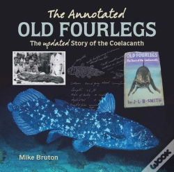 Capa do artigo The Annotated Old Fourlegs