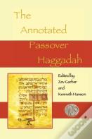 The Annotated Passover Haggadah