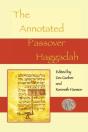 The Annotated Passover Haggadah - Preview