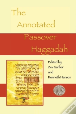 Capa do artigo The Annotated Passover Haggadah