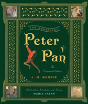 The Annotated Peter Pan - Preview