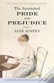 Capa do artigo The Annotated Pride And Prejudice