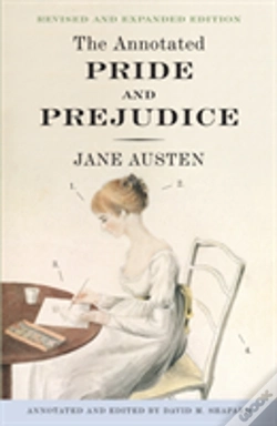 Capa do artigo The Annotated Pride And Prejudice