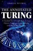 The Annotated Turing