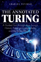 Capa do artigo The Annotated Turing